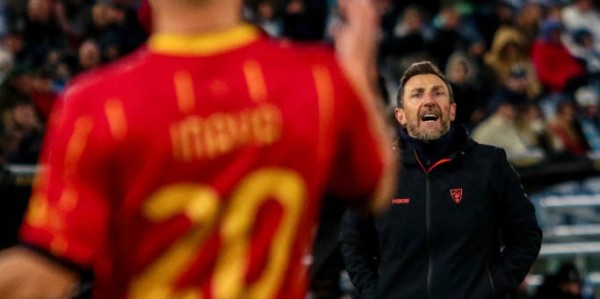 因西涅重返意甲：拉齐奥的新希望与萨里的战术武器