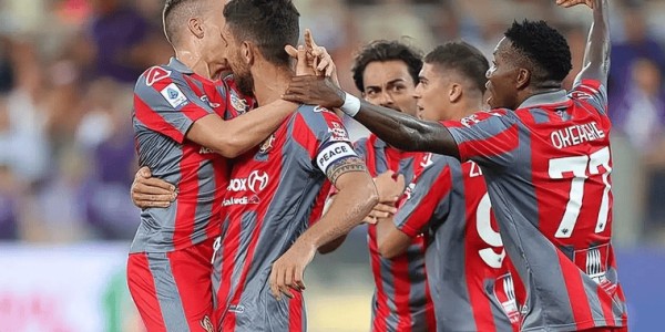 意甲：克雷莫纳VSAC米兰，专家推荐比分预测