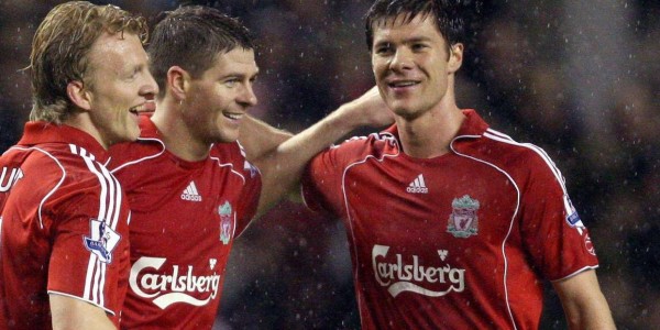 阿隆索为何注定在皇马失败？西甲名宿点破核心原因。下一站利物浦？