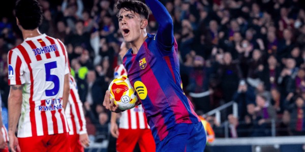 豪门悲喜夜：垫底队2-1绝杀利物浦 巴萨3-0马竞仍无缘决赛 国米0-0