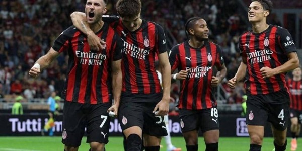 AC米兰补强锋线：目标两大空霸，前德甲金靴+西甲银靴！