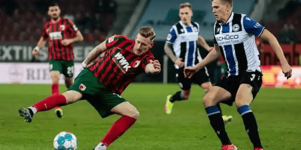 德甲周六012爆冷预警！美因茨VS奥格斯堡 保级队死磕，比分+进球数精准前瞻