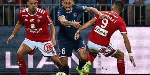 周六020 法甲：尼斯VS斯特拉斯堡 预测分析