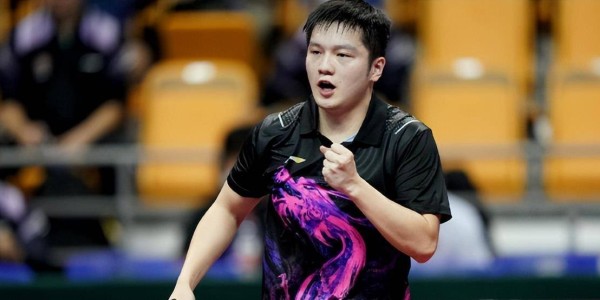 德甲发文，28岁樊振东再破天花板，让马龙和整个体坛“沉默”了