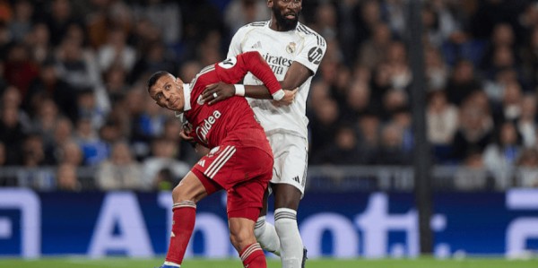 皇马两大功勋即将离队，2026年1月可自由谈判，谁先被挖走？