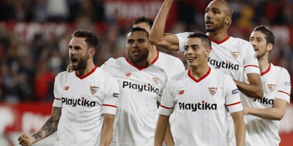 西甲焦点：主场抢分VS保级续命！塞维利亚残阵迎战垫底莱万特，9胜1平碾压优势能否延续？