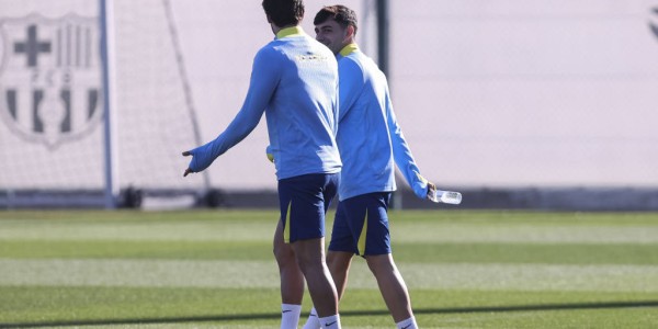 里程碑时刻！皮纳200场里程碑铸就巴萨女足最强射手